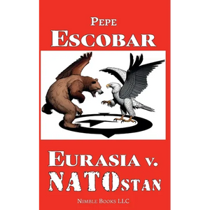 Eurasia v. NATOstan - Paperback