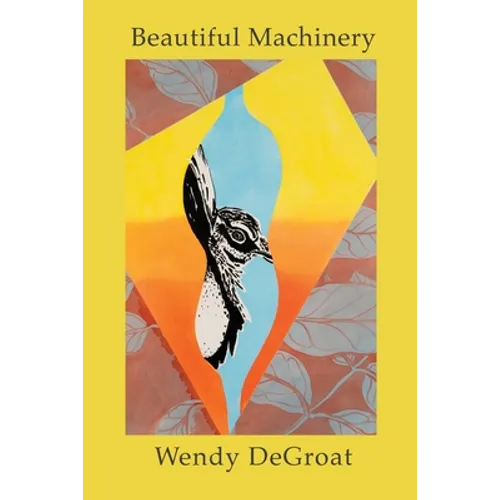 Beautiful Machinery - Paperback
