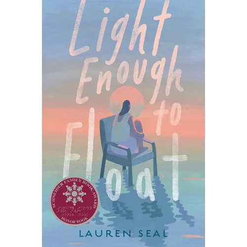 Light Enough to Float - Paperback