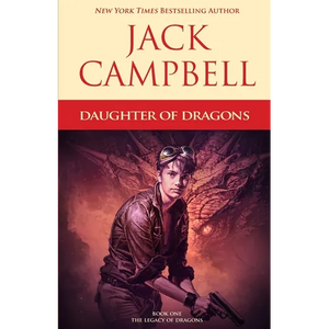 Daughter of Dragons - Paperback