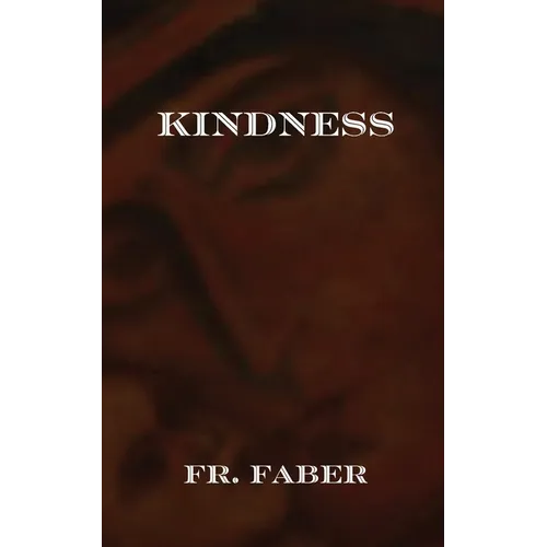 Kindness - Paperback