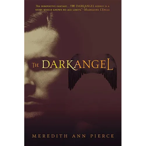 The Darkangel - Paperback