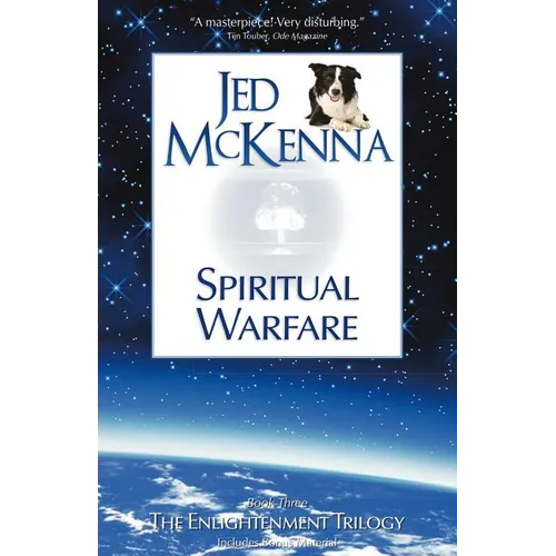 Spiritual Warfare - Paperback