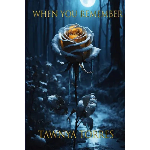 When You Remember - Paperback