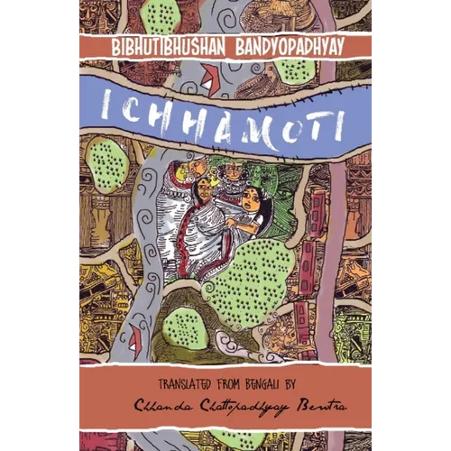 Ichhamoti - Paperback