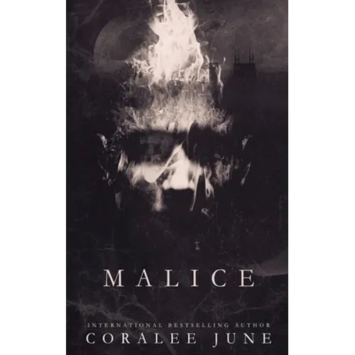 Malice - Paperback