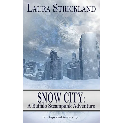 Snow City - Paperback