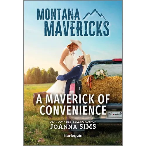A Maverick of Convenience - Mass Market Paperbound