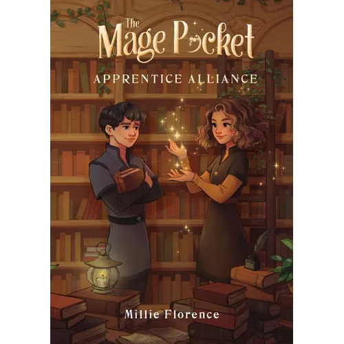 Apprentice Alliance - Paperback