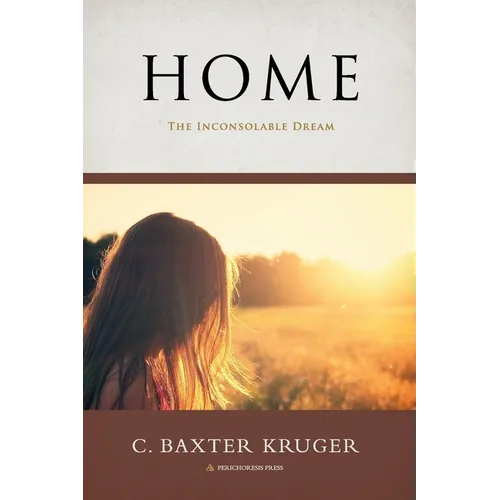 Home - Paperback