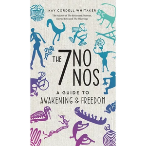 The 7 No Nos: A Guide to Awakening & Freedom - Hardcover