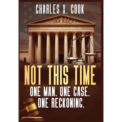 Not This Time - Hardcover