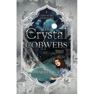 The Crystal Cobwebs - Paperback
