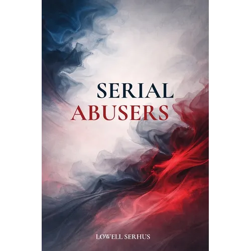 Serial Abusers - Paperback