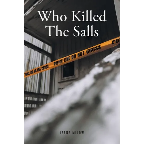 Who Killed The Salls - Paperback