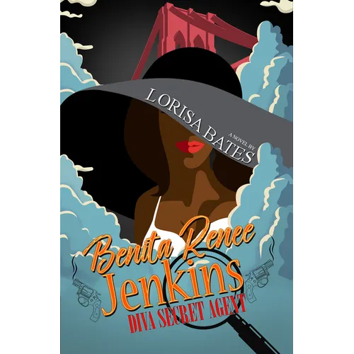 Benita Renee Jenkins: Diva Secret Agent - Paperback