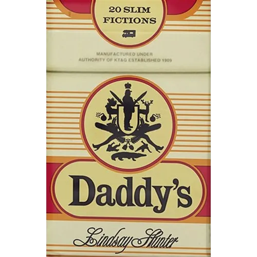Daddy's - Paperback