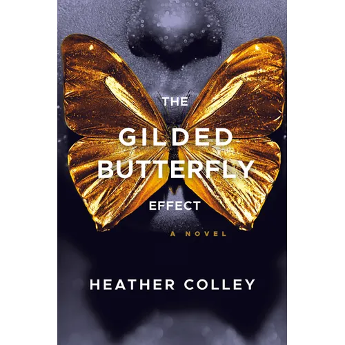 The Gilded Butterfly Effect - Paperback