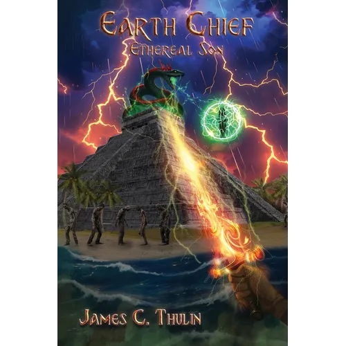 Earth Chief: Ethereal Son - Paperback