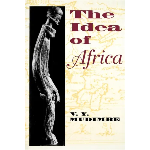 The Idea of Africa - Paperback
