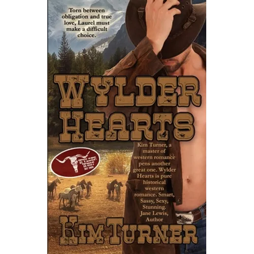 Wylder Hearts - Paperback