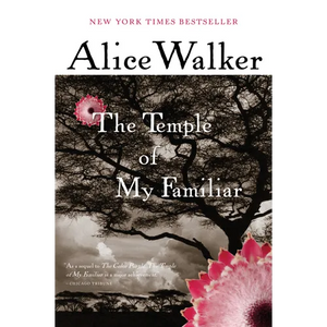 The Temple of My Familiar - Paperback