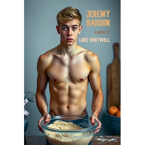 Jeremy Bardon - Paperback