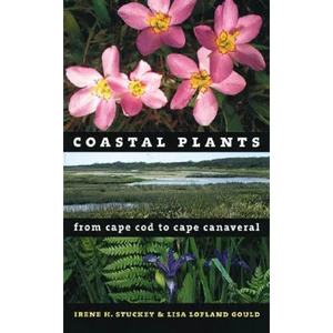 Coastal Plants from Cape Cod to Cape Canaveral - Paperback