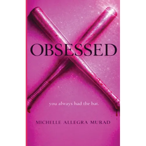 Obsessed - Paperback