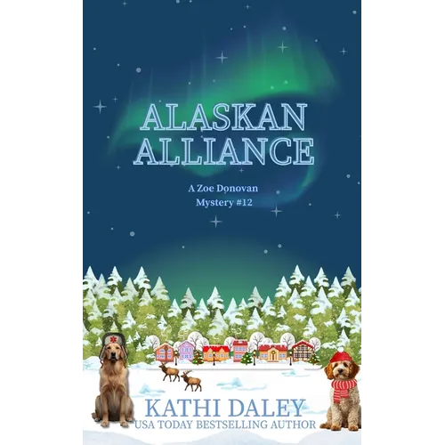 Alaskan Alliance - Paperback