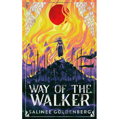 Way of the Walker - Paperback