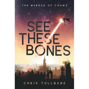 See These Bones - Paperback