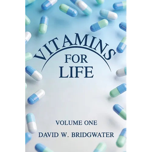 Vitamins for Life - Paperback