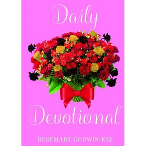 Daily Devotional - Paperback