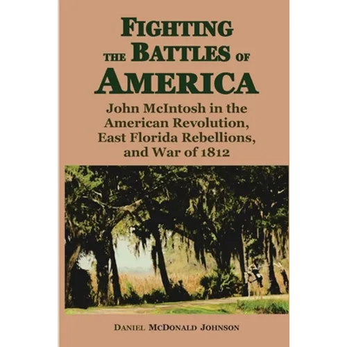 Fighting the Battles of America - Paperback
