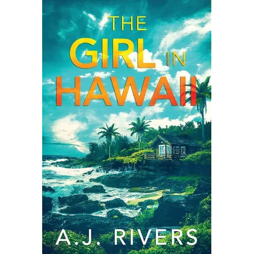 The Girl in Hawaii - Paperback