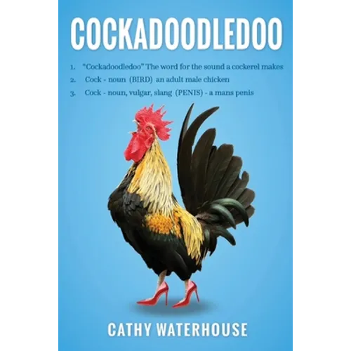 Cockadoodledoo - Paperback