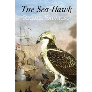 The Sea-Hawk - Paperback