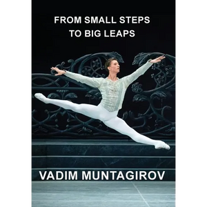 From Small Steps to Big Leaps - Hardcover