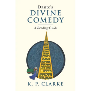 Dante's Divine Comedy - Hardcover