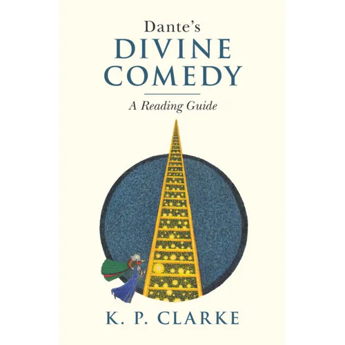 Dante's Divine Comedy - Hardcover
