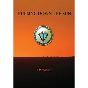 Pulling Down the Sun: The Pueblos, the Great Houses and the Cliff Dwellings - Hardcover