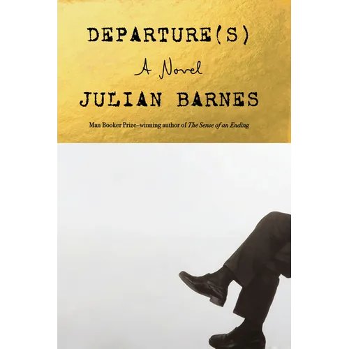 Departure(s) - Hardcover