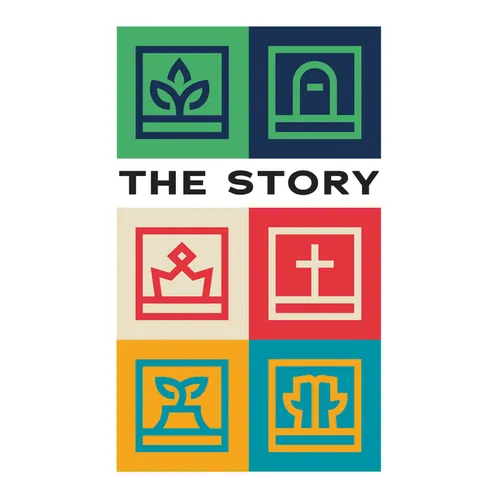 The Story (25-Pack) - Paperback