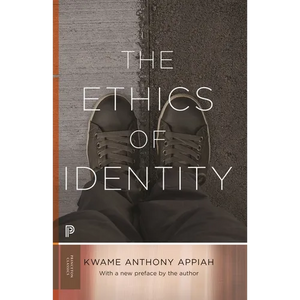 The Ethics of Identity - Paperback
