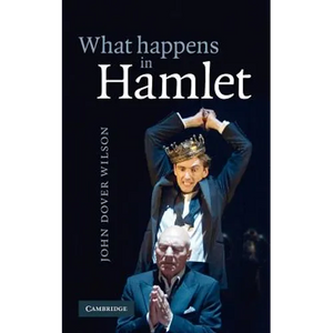 What Happens in Hamlet - Paperback