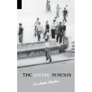 The Divine Mimesis - Paperback