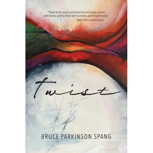 Twist - Paperback