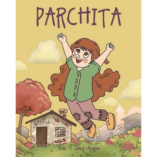 Parchita - Paperback
