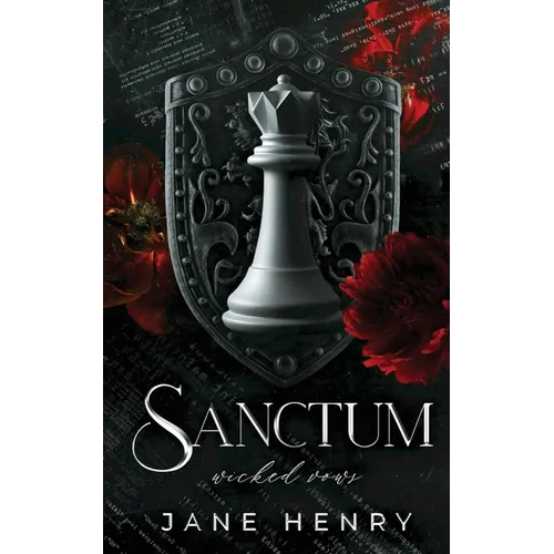Sanctum: A Dark Bratva Forced Marriage Romance - Paperback